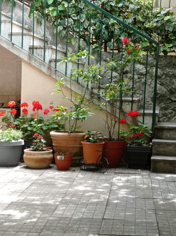 Apartamento Bride's Rock