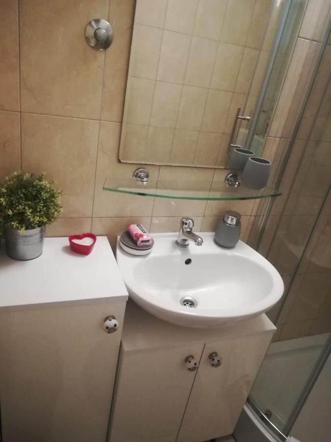Apartamento Bride's Rock *