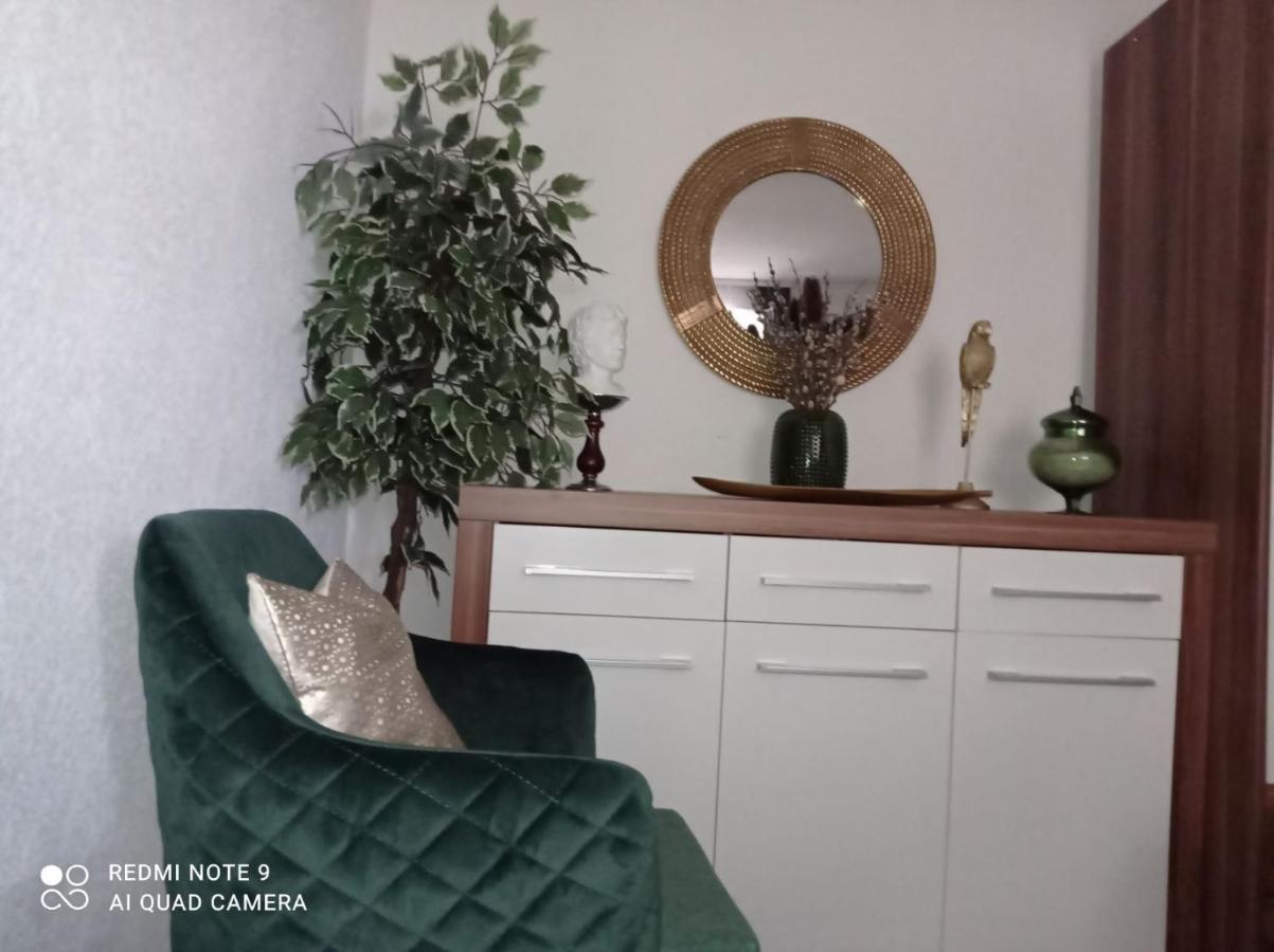 Bride's Rock Apartamento
