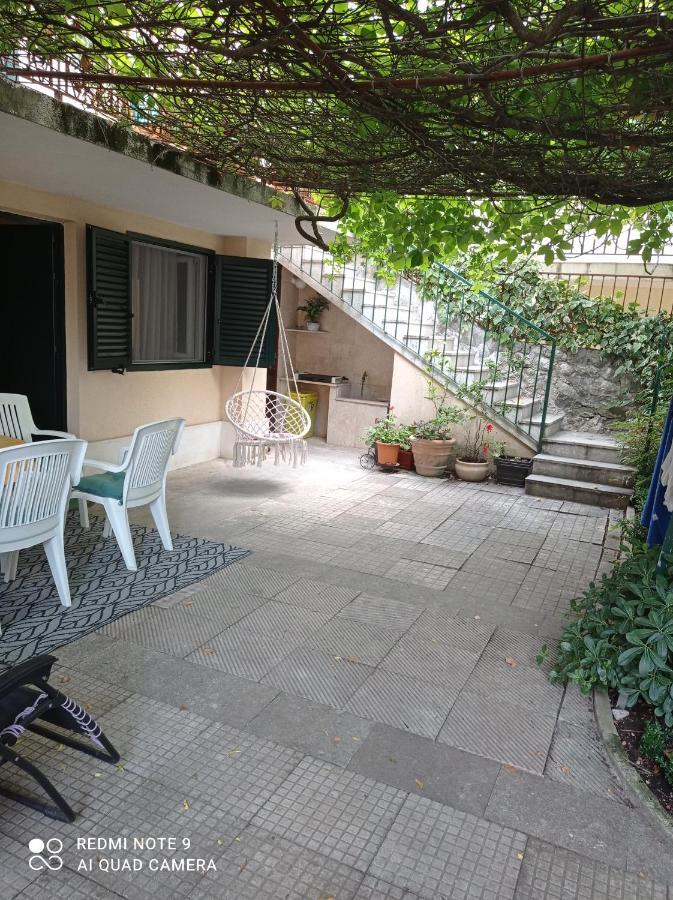 Bride's Rock Apartamento