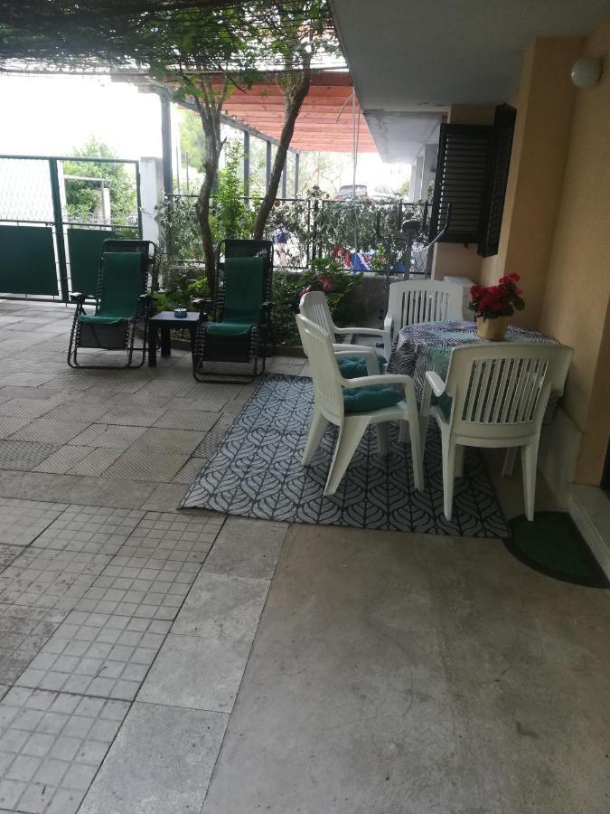 Bride's Rock Apartamento