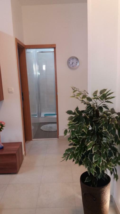 Bride's Rock Apartamento