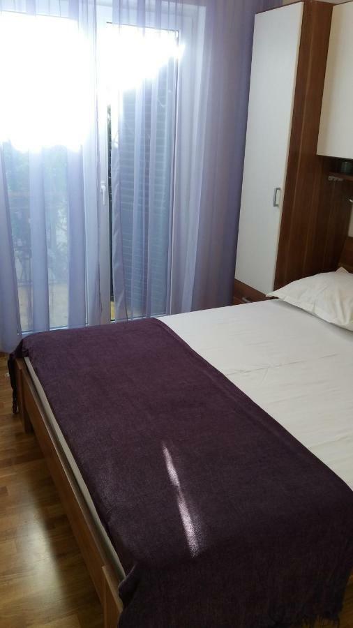 Apartamento Bride's Rock *