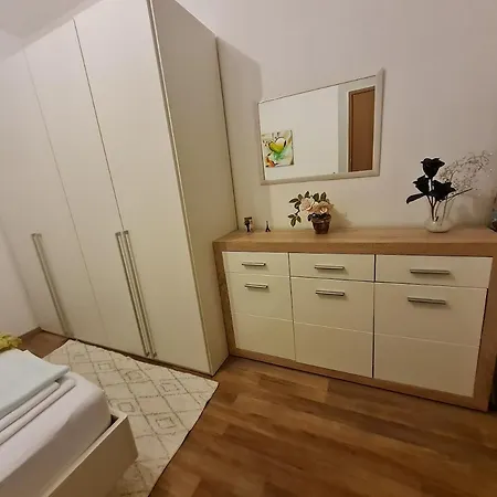 Apartments Bride'S Rock Baska Voda Exterior photo