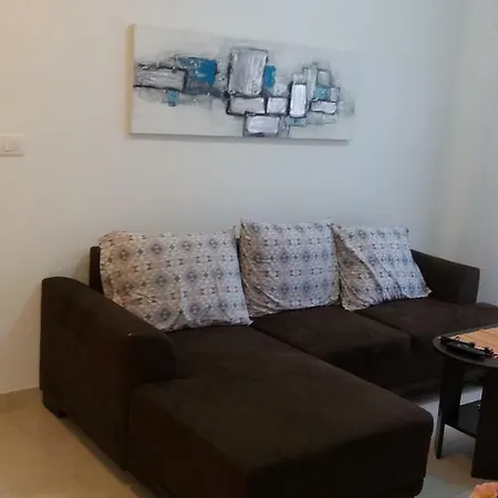 Apartments Bride'S Rock Baska Voda Exterior photo