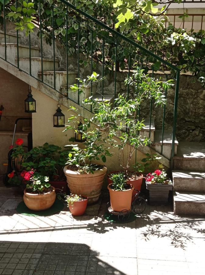 Bride's Rock Apartment Baska Voda
