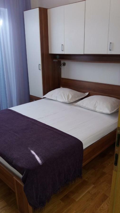 Apartment Bride's Rock Baska Voda